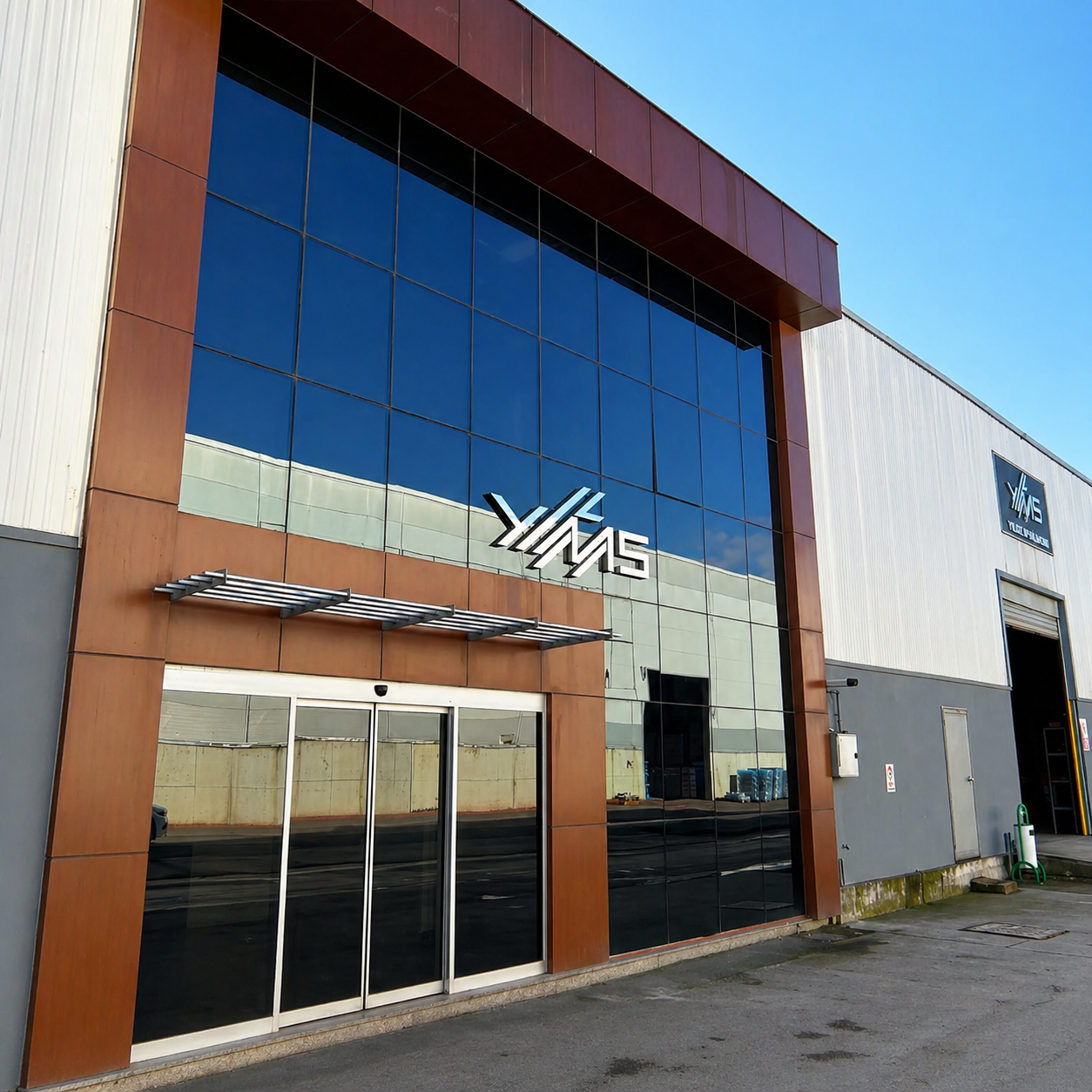 YMS Yıldız İnşaat